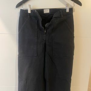 WILFRED FREE S2 modern utility pant